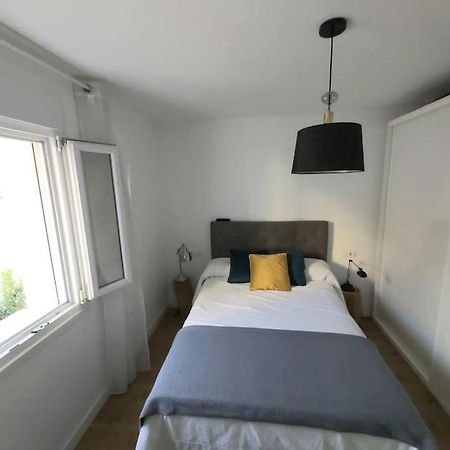 Luminoso Apartamento En El Centro, Con Mucho Arte セビリア エクステリア 写真